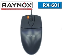 Raynox RX-601 800 Dpi Kablolu Usb Mouse